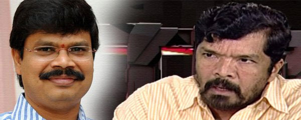 boyapati srinu,posani krishna murali,posani fire on boyapati,posani about boyapati srinu  బోయపాటిపై పోసాని గుస్సా!!